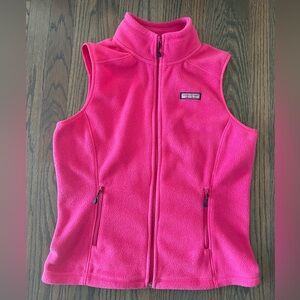 Vineyard Vines Women’s Fleece Vest